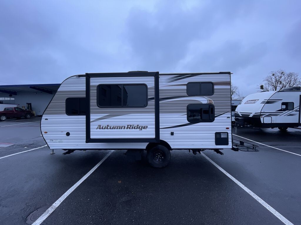 2022 Starcraft Autumn Ridge Single Axle