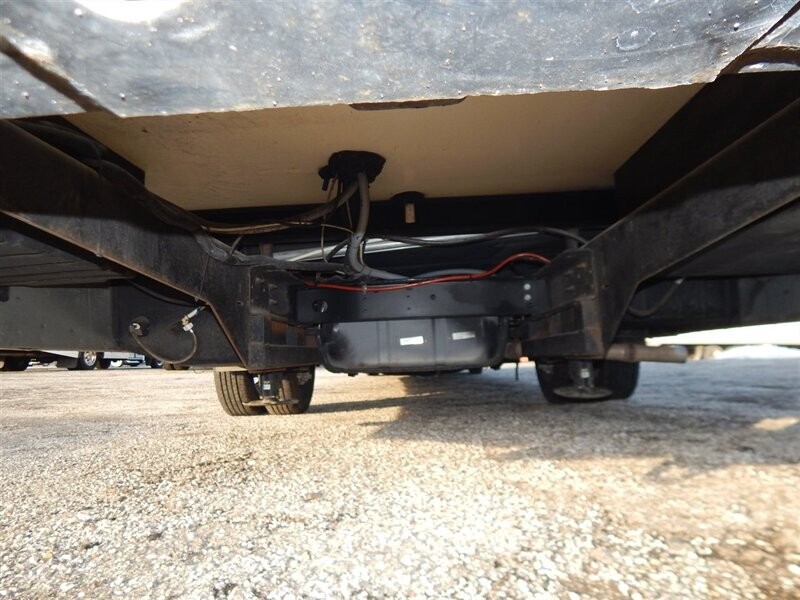 2022 White Thor Chateau