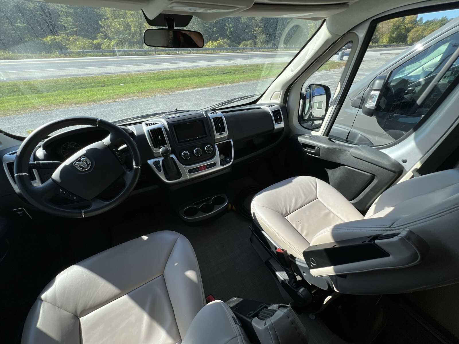 2022 Thor Motor Coach Sequence