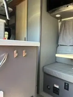 2022 Thor Motor Coach Tranquility Motorized Class B