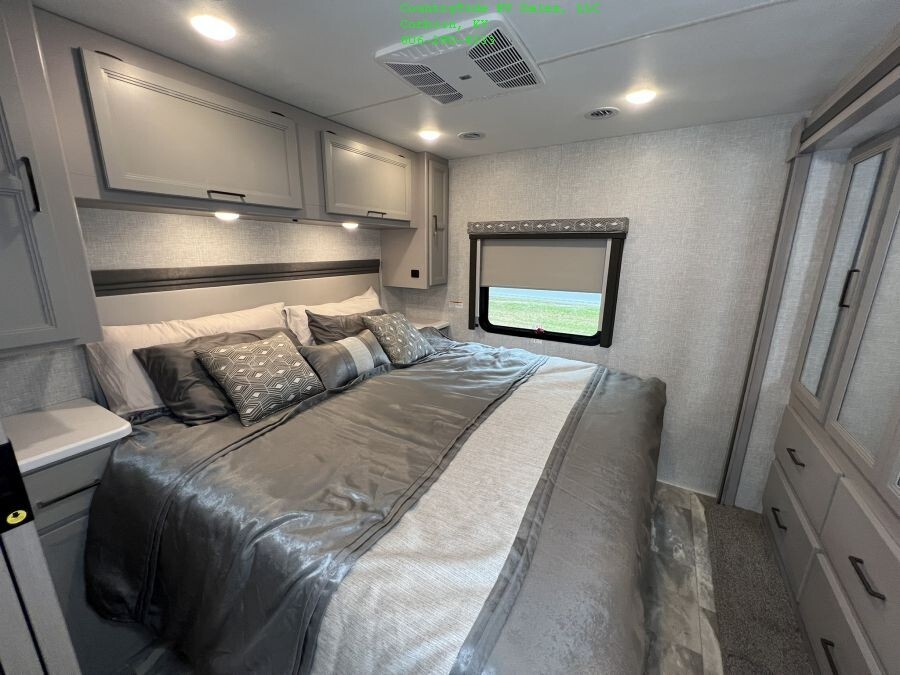 2022 Thor Windsport 29M