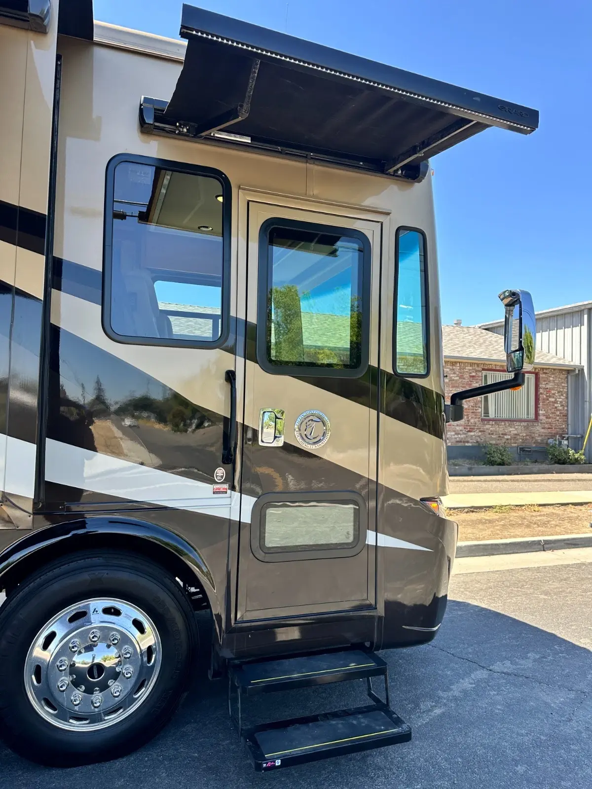 2022 Tiffin Allegro Red 340 33AL