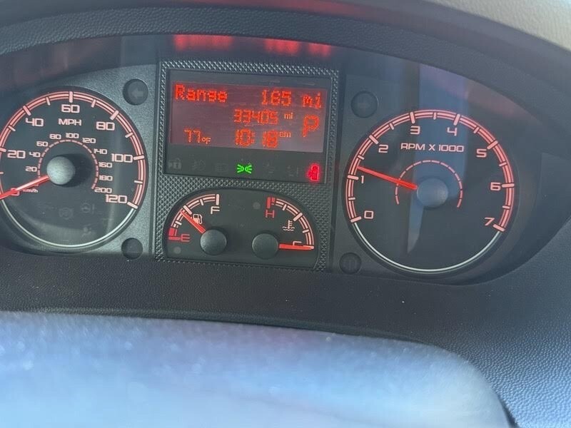 2022 Winnebago Solis Pocket Motorized Class B