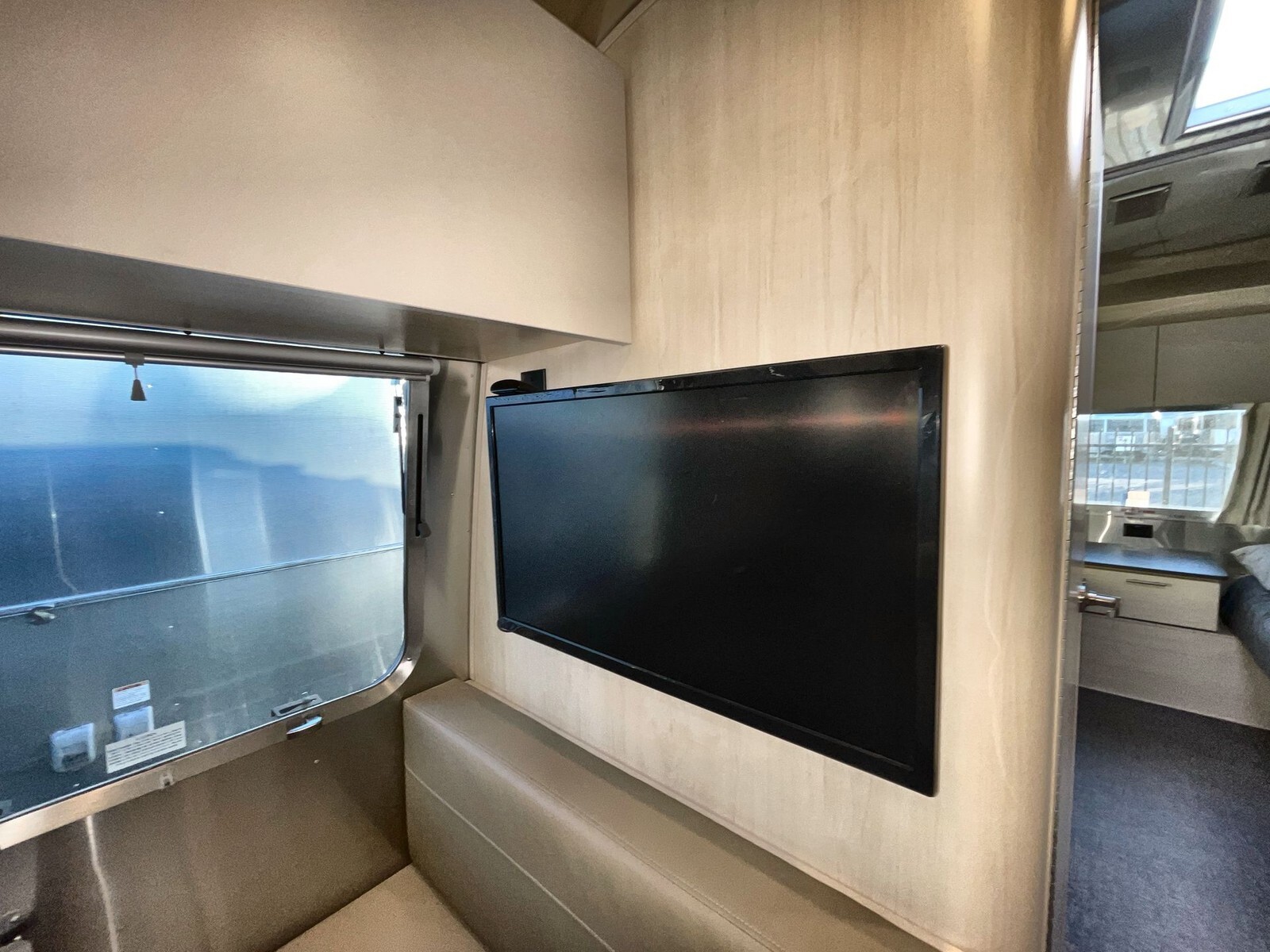 2023 Airstream Flying Cloud