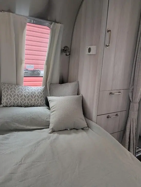 2023 Airstream International Travel Trailer