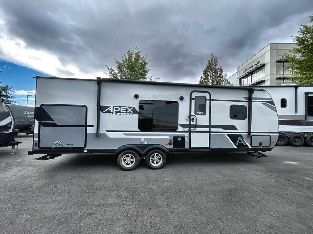 2023 Coachmen Apex