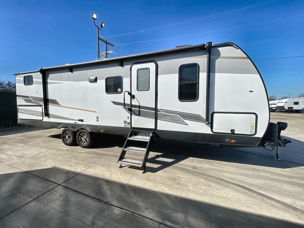 2023 Cruiser RV Radiance