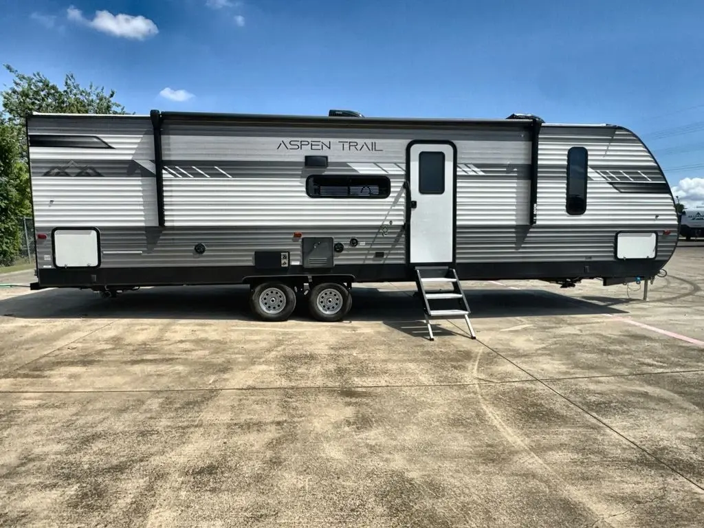 2023 Dutchmen Aspen Trail