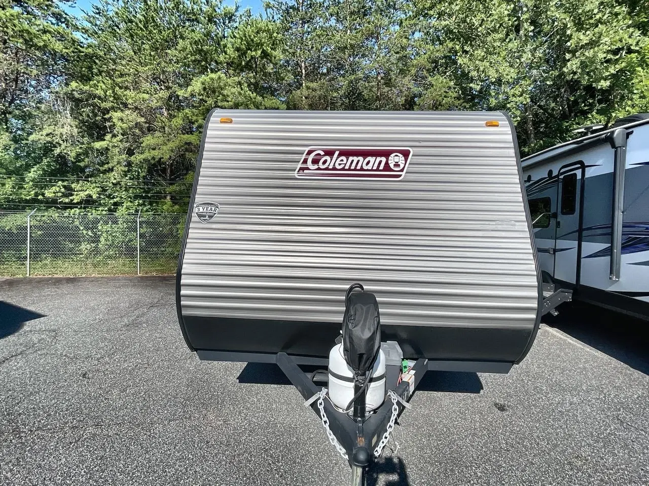 2023 Dutchmen COLEMAN LANTERN SERIES