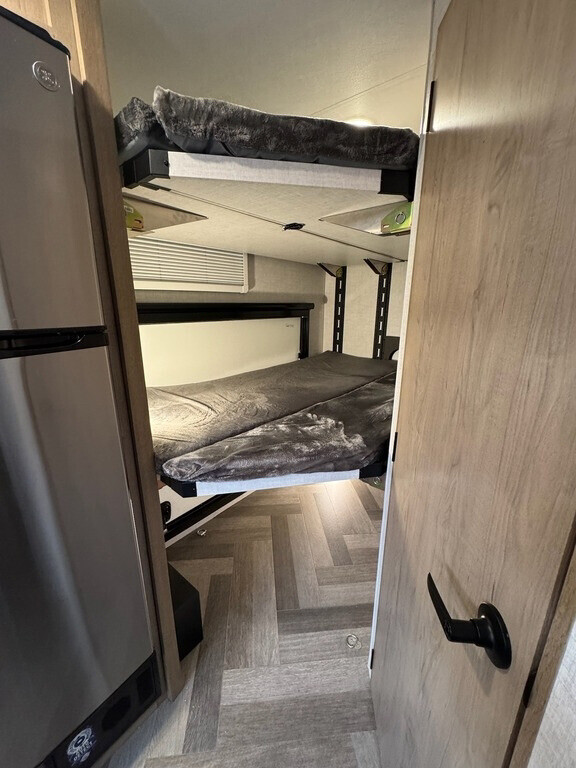 2023 Ember Overland Series Travel Trailer