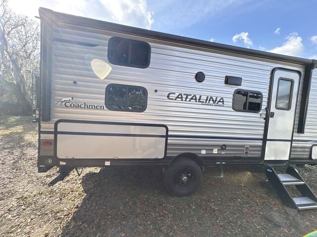 2023 Forest River CATALINA