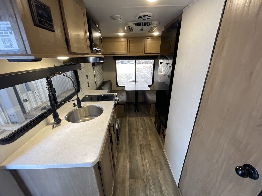 2023 Forest River Cherokee Wolf Pup