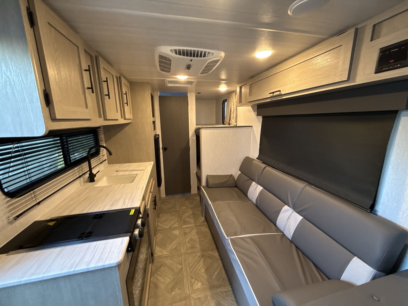 2023 Forest River Evo Select