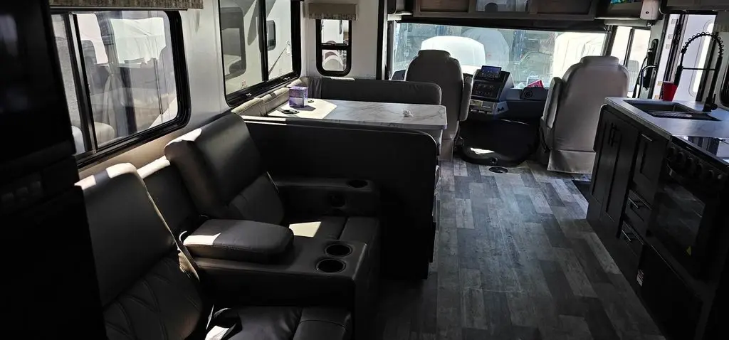 2023 Forest River FR3 Class A Motorhome