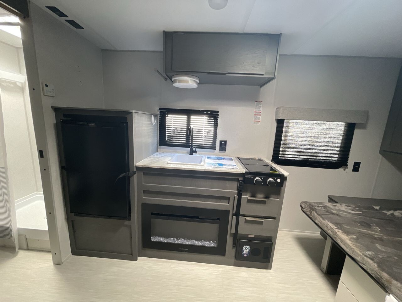 2023 Forest River OZARK