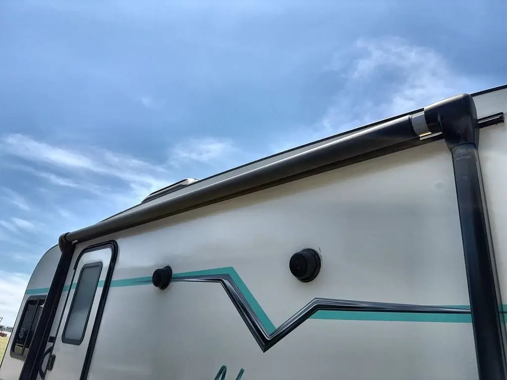 2023 Gulf Stream Vintage Cruiser