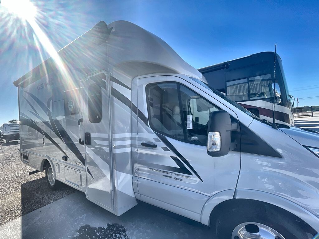 2023 Thor Motor Coach Gemini