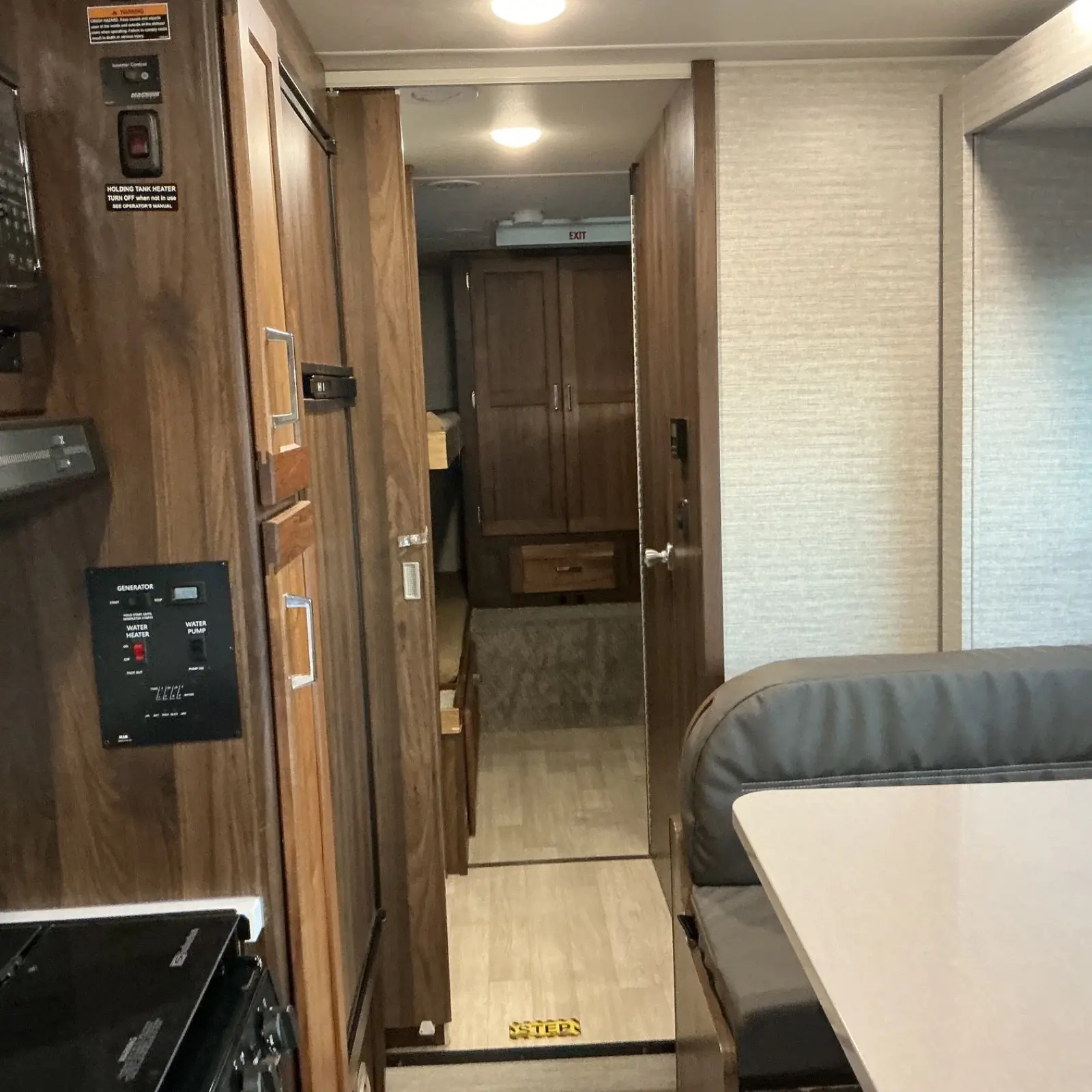 2023 Winnebago 31K RV Motorhome