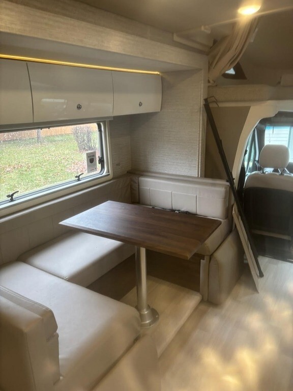 2023 Winnebago View Motorized Class C
