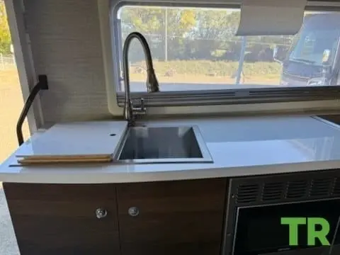 2023 Winnebago View Motorized Class C