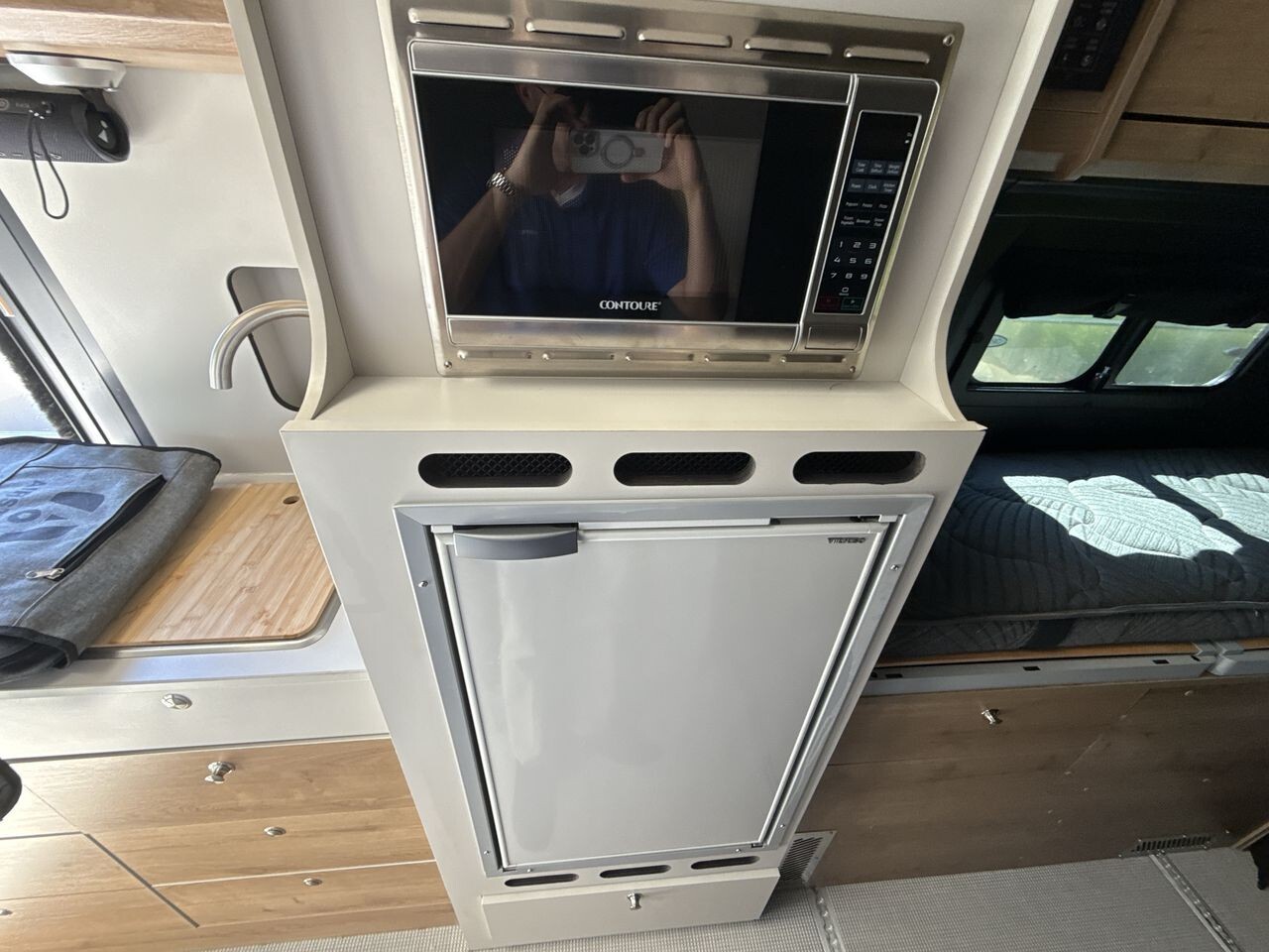 2024 Airstream Rangeline