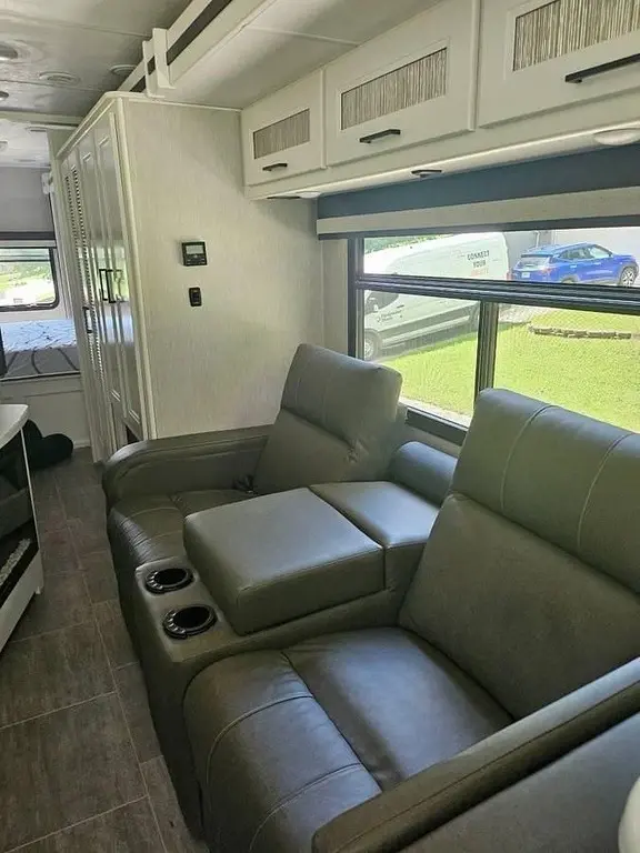 2024 Coachmen Encore Motorized Class A