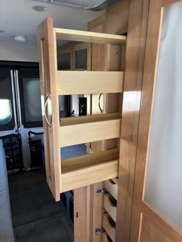 2024 Coachmen Nova Motorized Class B