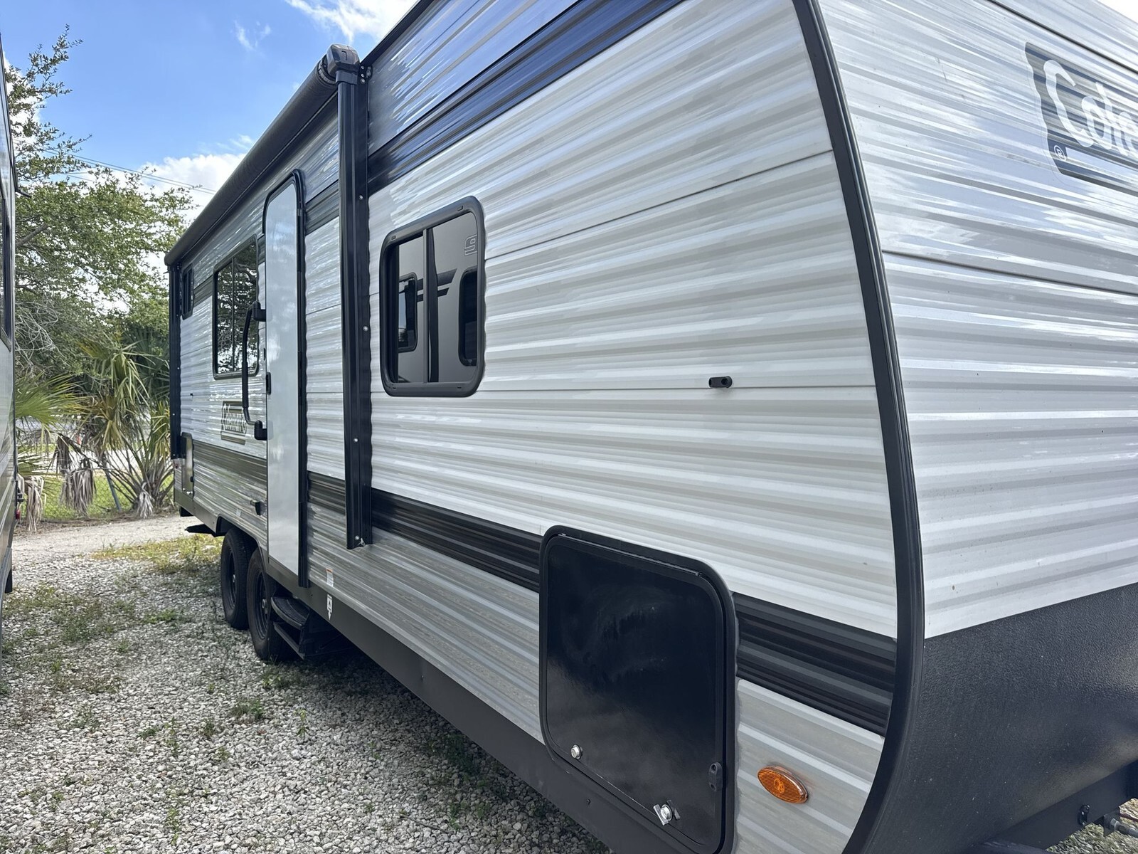 2024 Coleman LANTERN SERIES