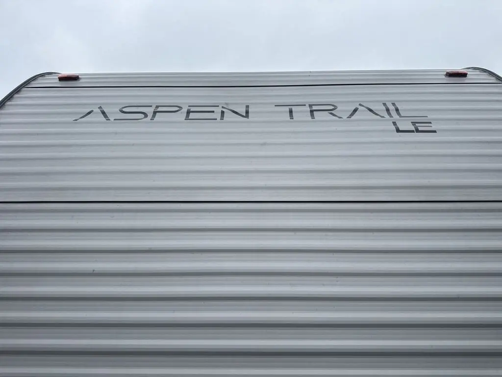 2024 Dutchmen Aspen Trail LE