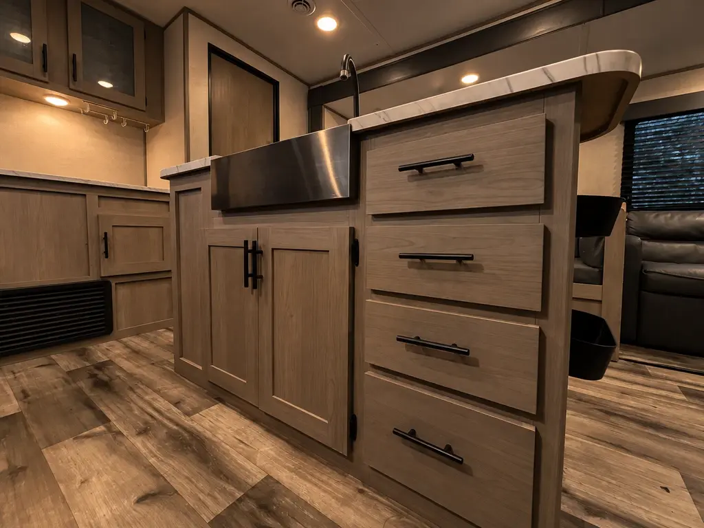 2024 Dutchmen Coleman Lantern LT Travel Trailer