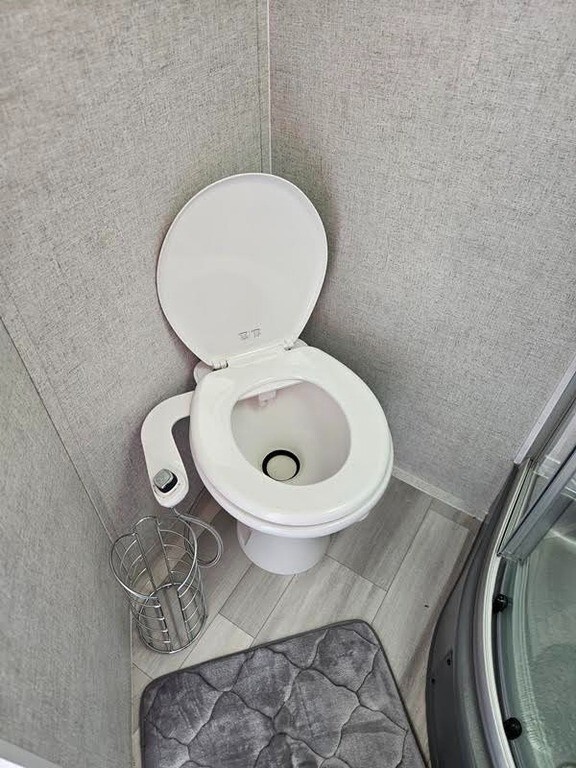 2024 Eclipse Milan Travel Trailer