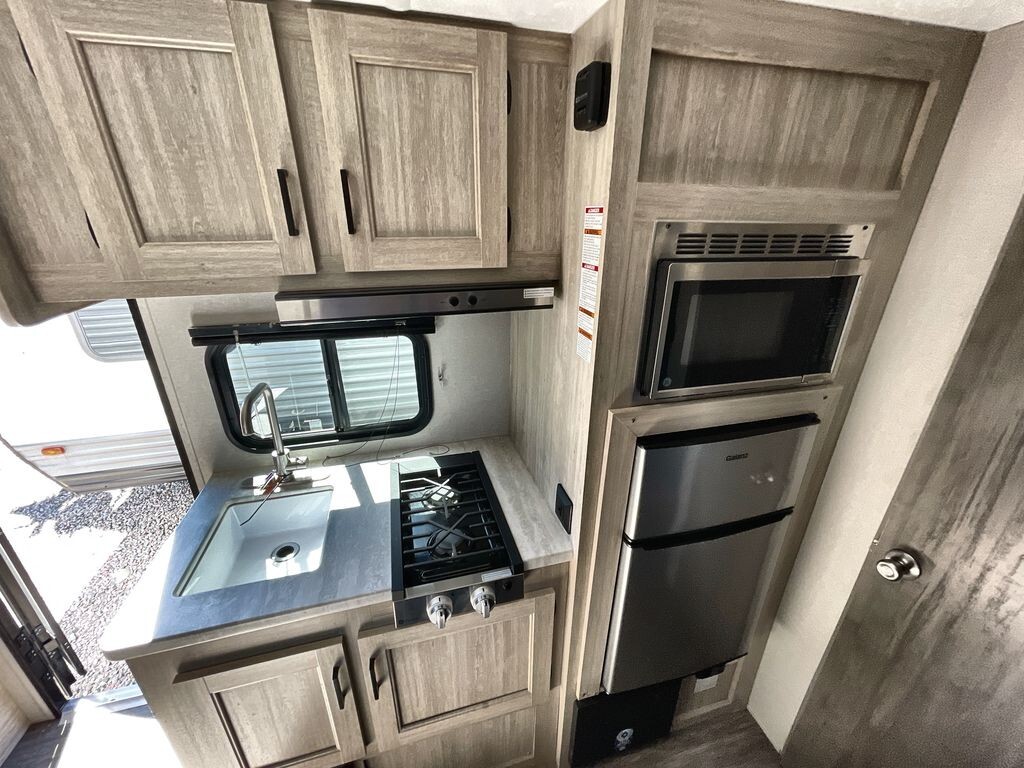 2024 Forest River Aurora