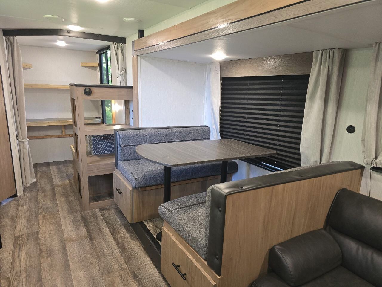 2024 Forest River 26C Travel Trailer