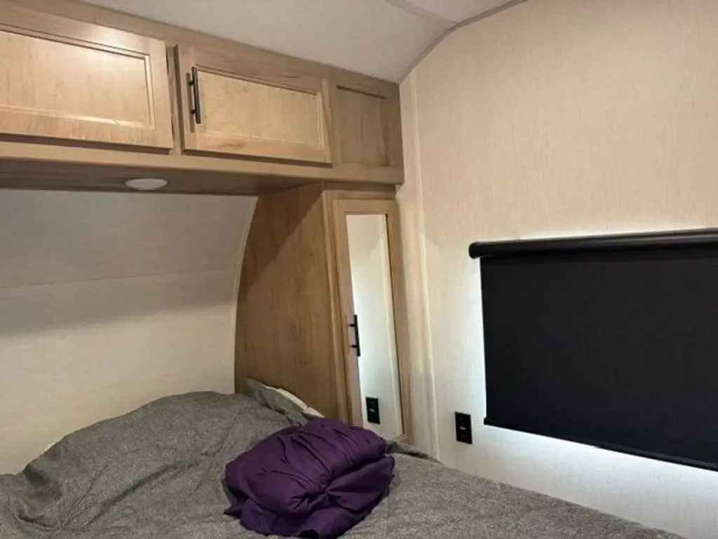 2024 Forest River Cherokee Wolf Pack Travel Trailer