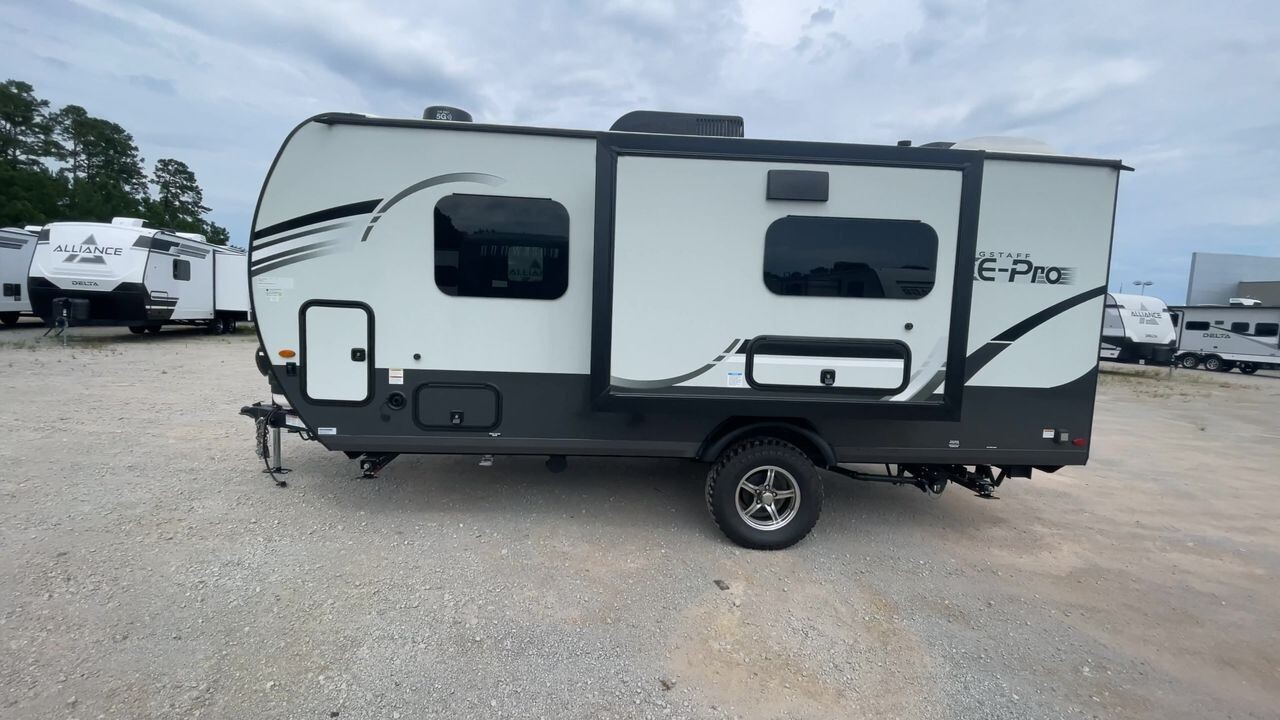 2024 Forest River Flagstaff E Pro