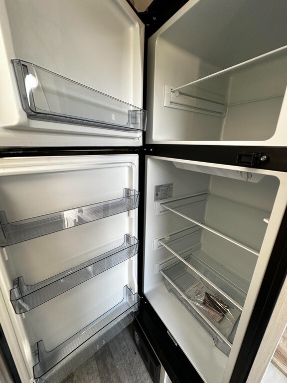 2024 Forest River No Boundaries Travel Trailer