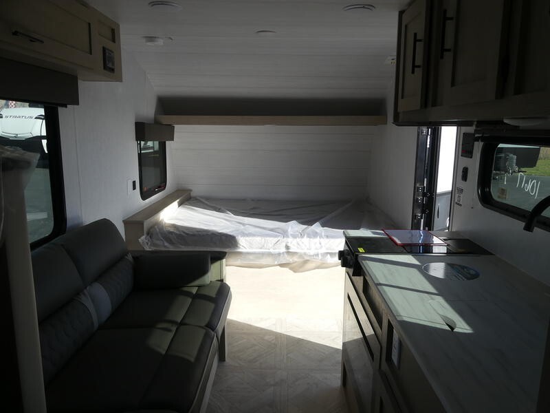 2024 Forest River T175BHCE Travel Trailer