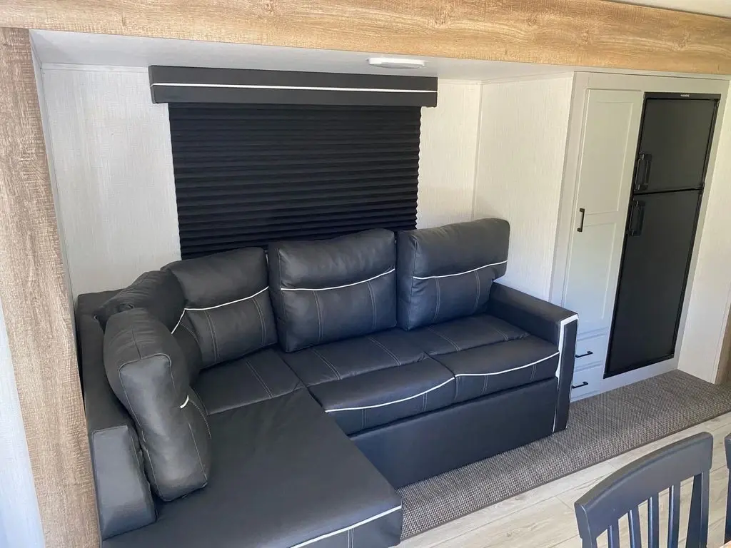 2024 Heartland North Trail Travel Trailer