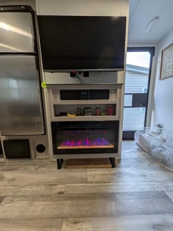 2024 Heartland Sundance Ultra-Lite Travel Trailer