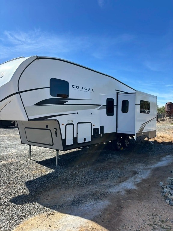 2024 Keystone Cougar Sport Fifth Wheel
