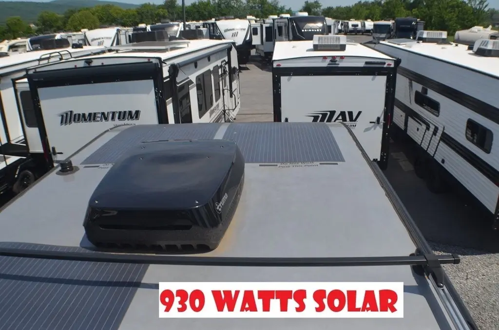 2024 nuCamp Cirrus Truck Camper