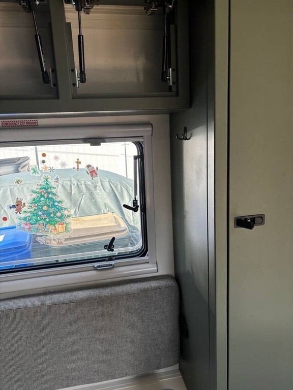 2024 OutPost 6.5 Truck Camper