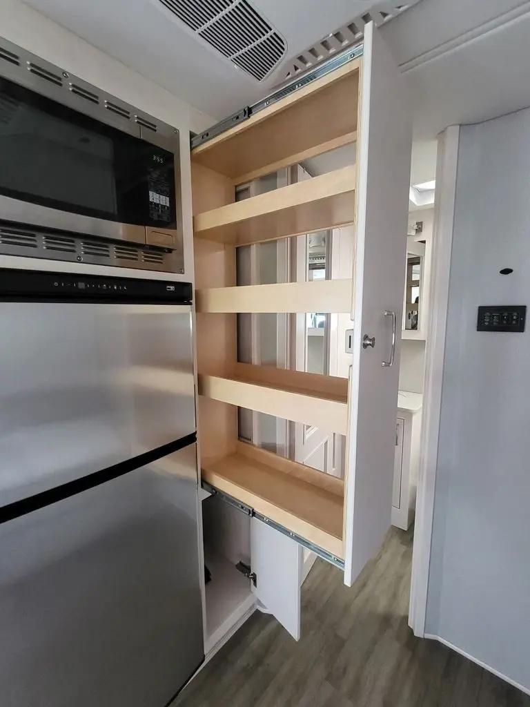 2024 Renegade Vienna Class C Motorhome