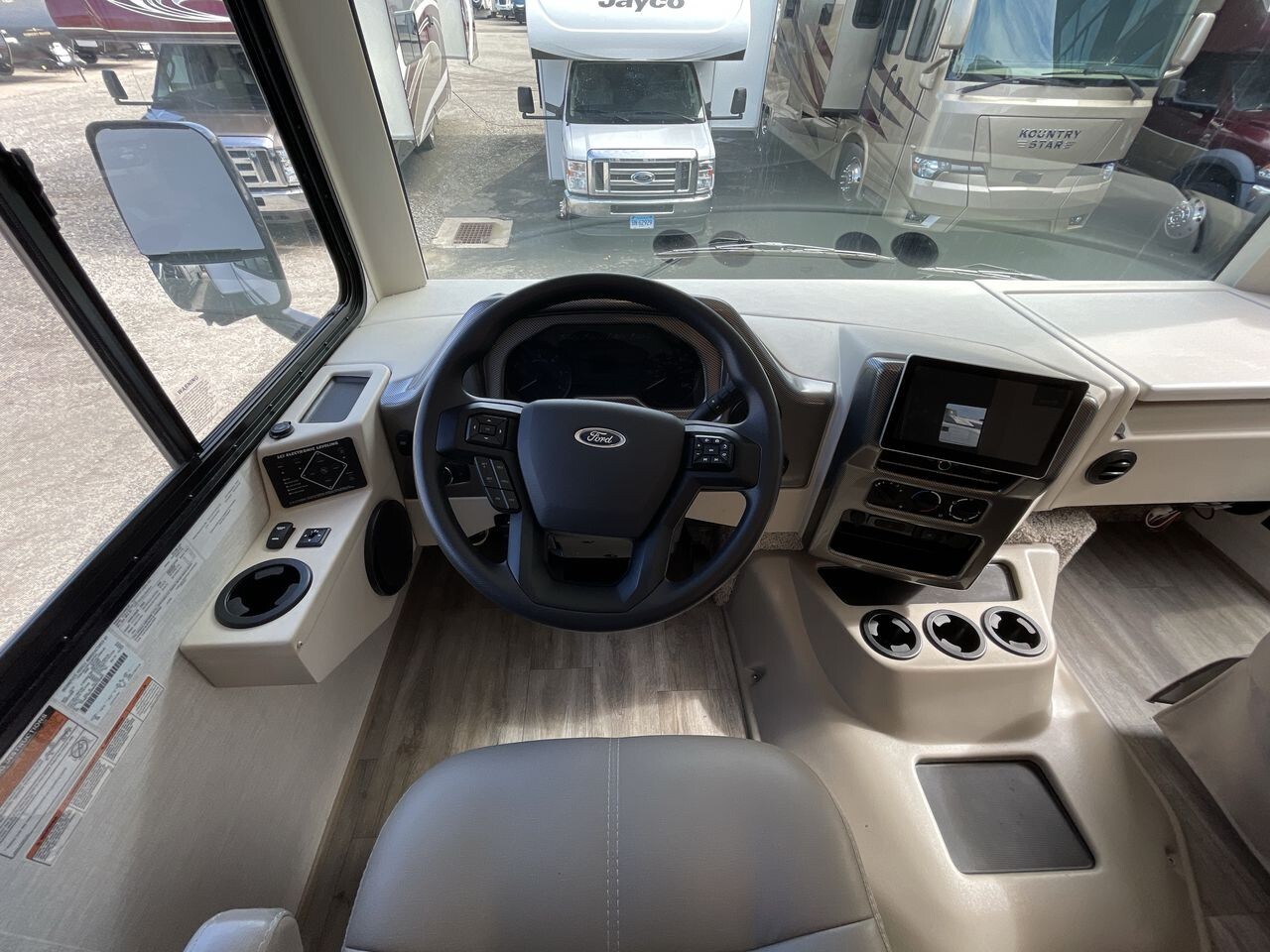 2024 Thor Motor Coach Resonate