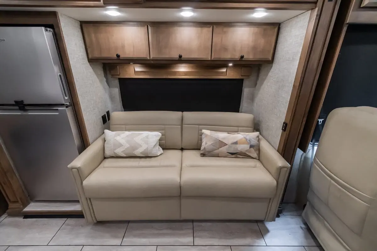 2024 Tiffin Motorhomes Allegro Breeze