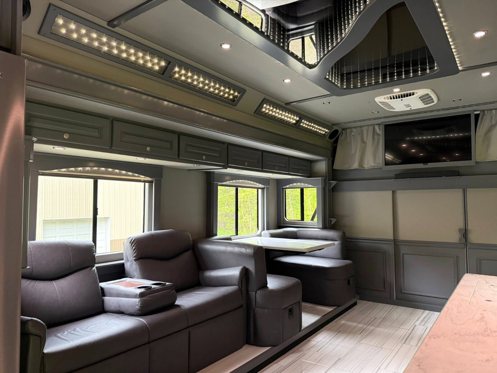 2024 Western RV NRC Motorhome