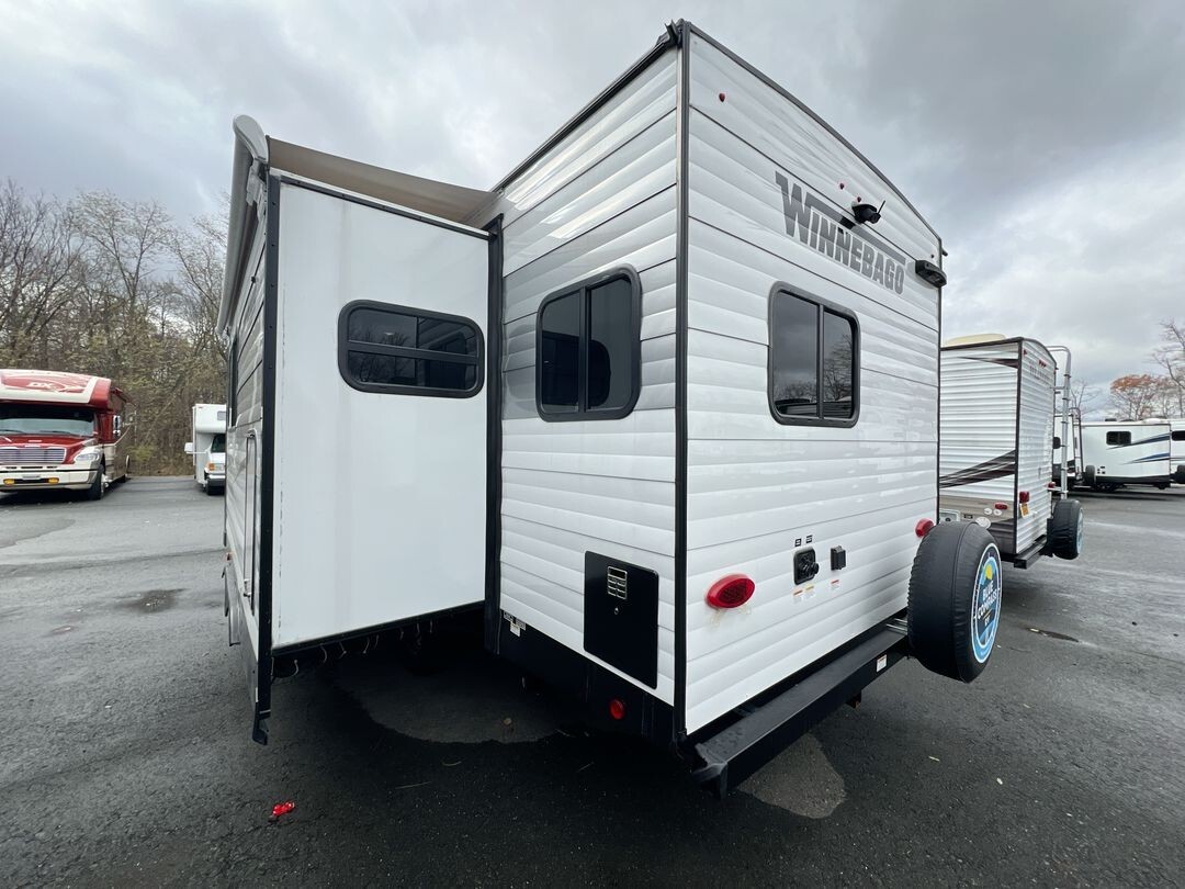 2024 Winnebago ACCESS