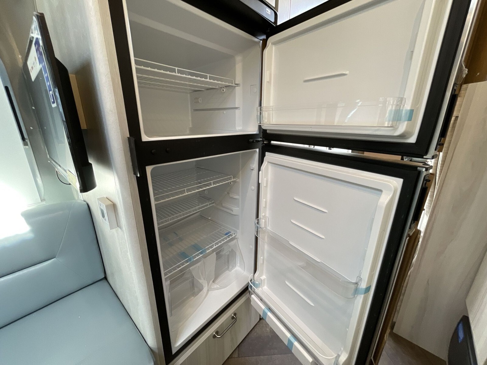 2025 Airstream International