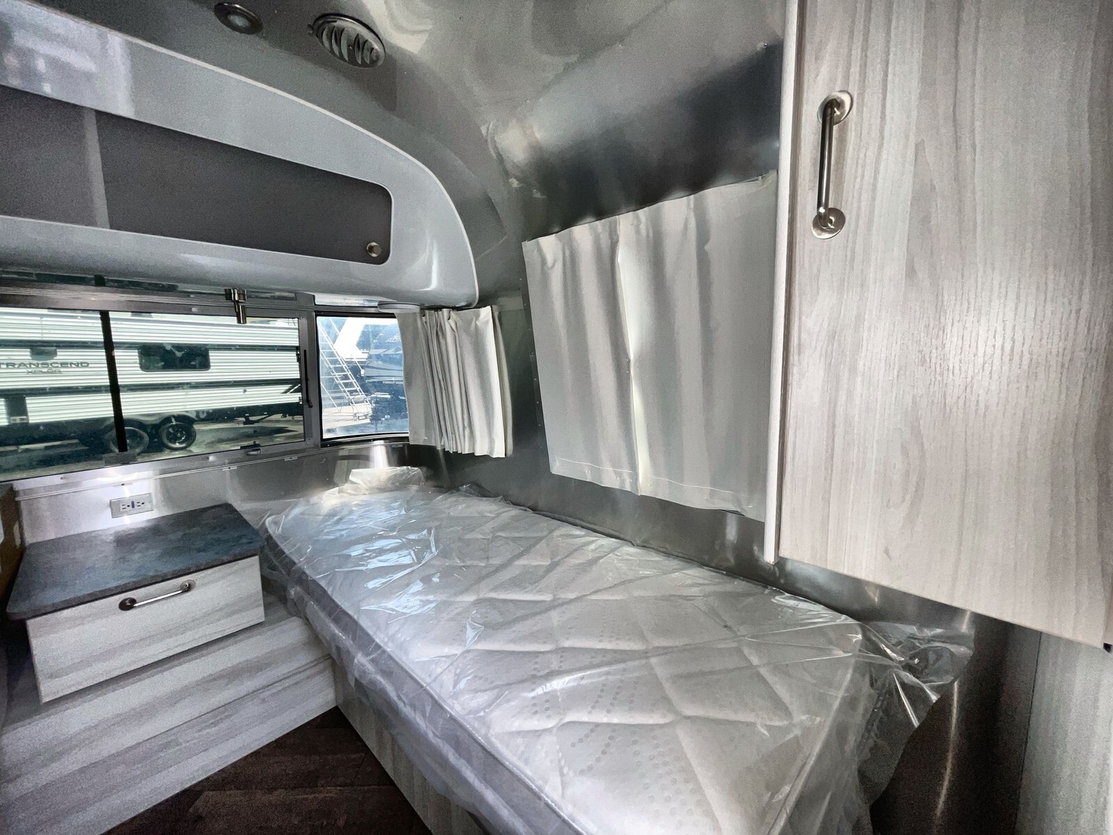 2025 Airstream International