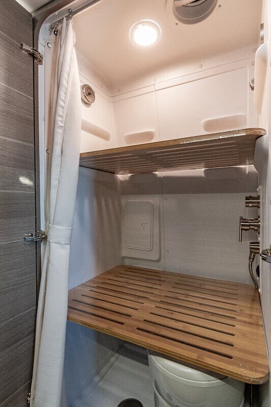 2025 Entegra Coach Launch